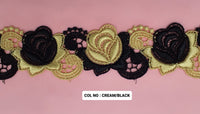 Lace Trim – 15 m (221078)