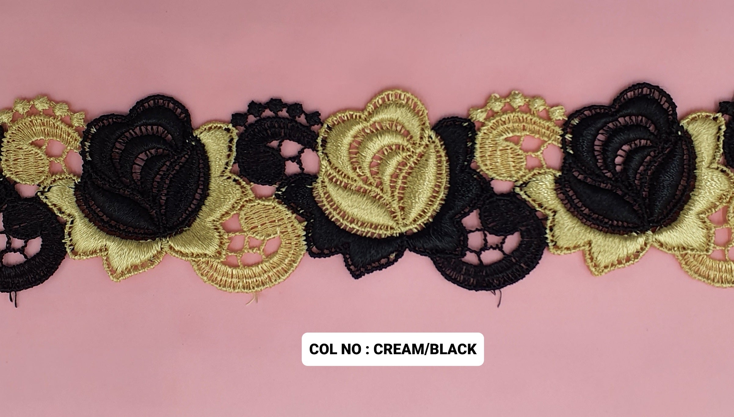 LACE:15 MTR (221078)