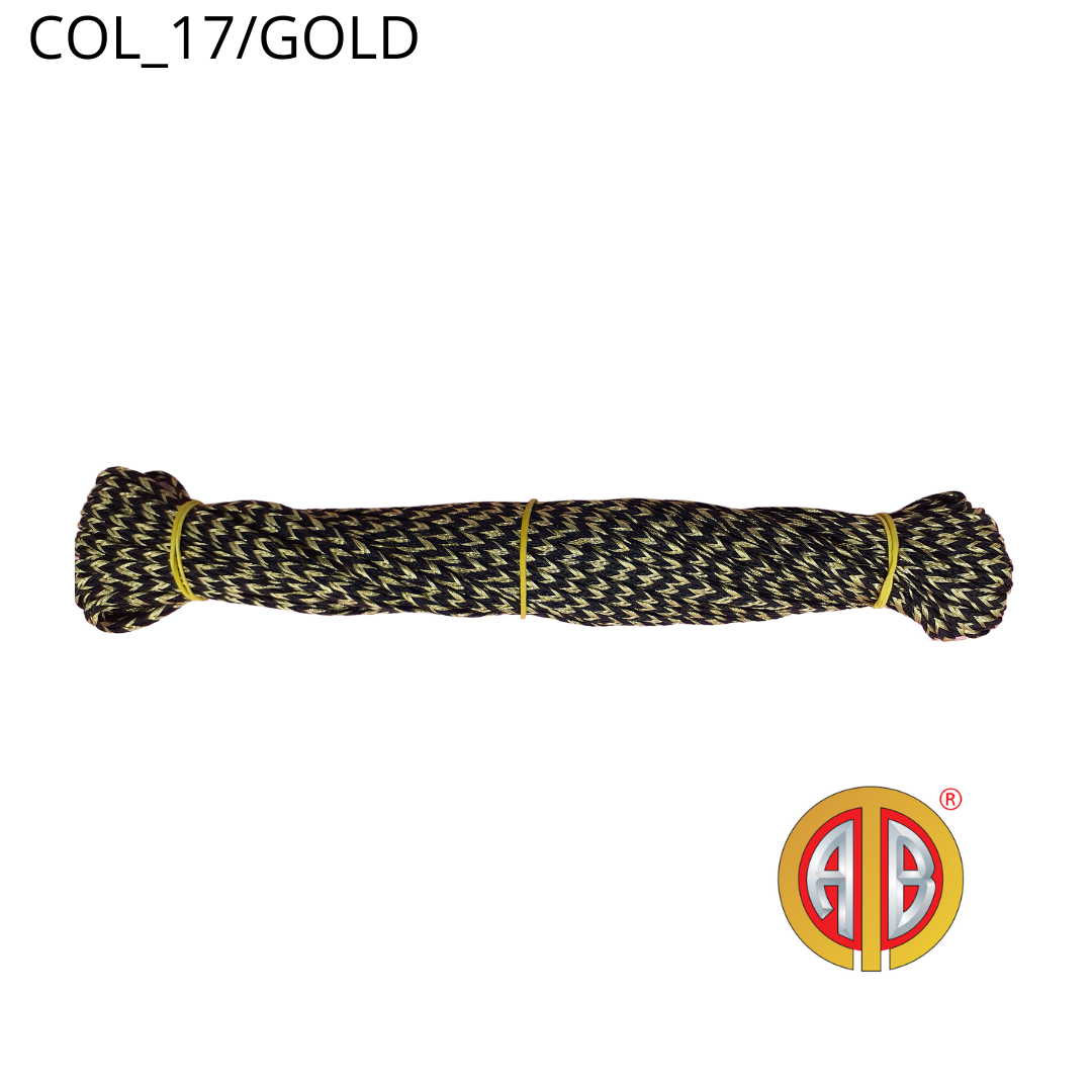 CORD LACE : 25MTR/PC (4336)