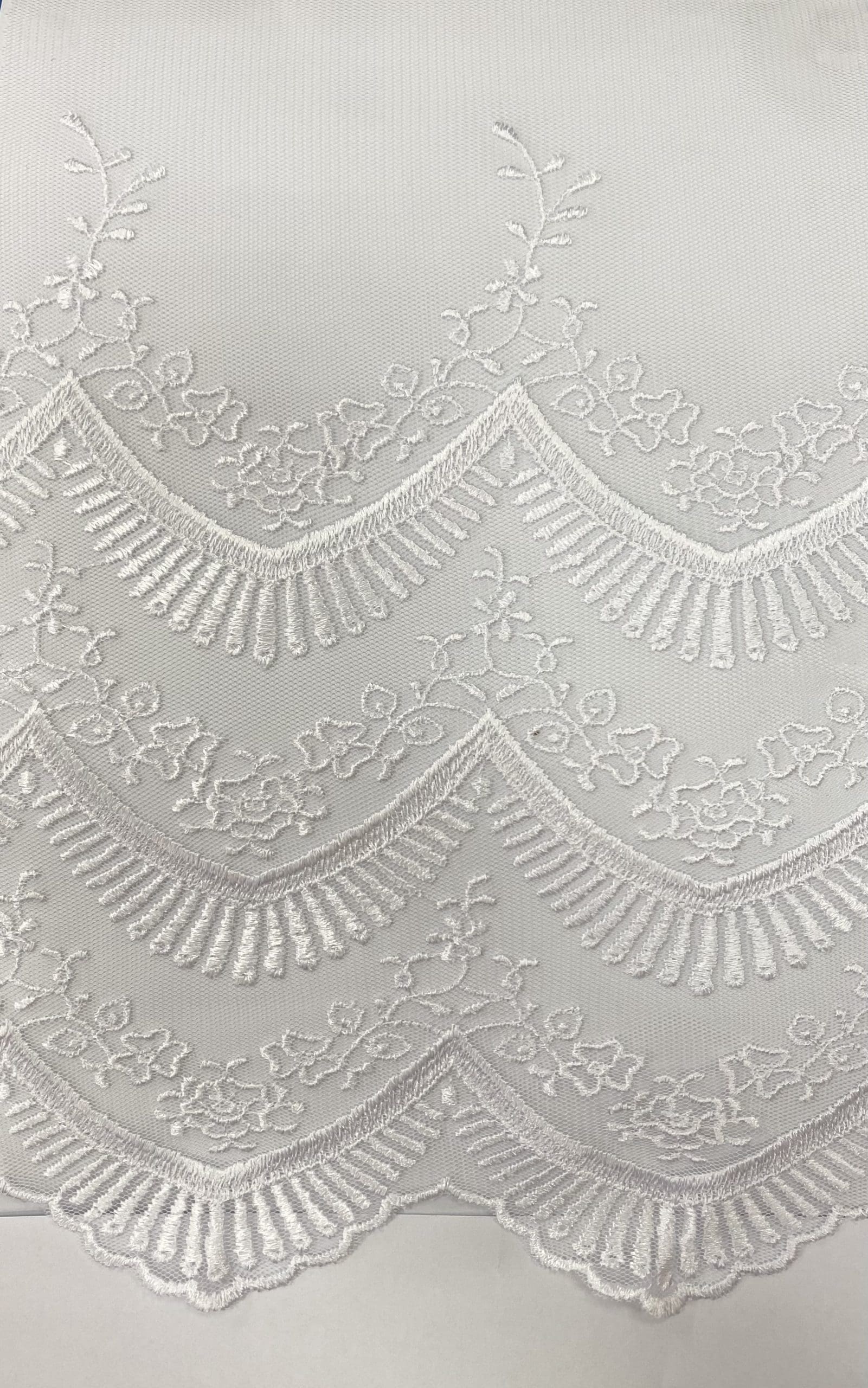 POL.NET CUT-LACE:15Y:13.5" (D-58-4198)