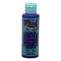 Multi-Surface Acrylic Paint – 130 ml (MULTI SURFACE-130CC)