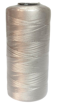 Nylon Thread — 120 g × 5 Cones (120D/6)