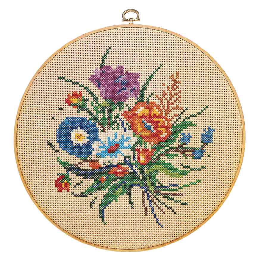 STITCHERY KIT (SK912)