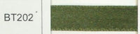 Satin Ribbon – 36 yd (32.92 m) per Roll, Pack of 6 Rolls (8511BC-1)