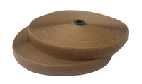 Hook-and-Loop Tape – 25 mm × 25 m Roll (LOTUS/HL-25)