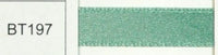 Satin Ribbon – 36 yd (32.92 m) per Roll, Pack of 12 Rolls (8511BC-1/4)