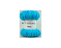 Hose Yarn — 100 g × 3 Balls, 300 g (MIRAFIL/HOSE)