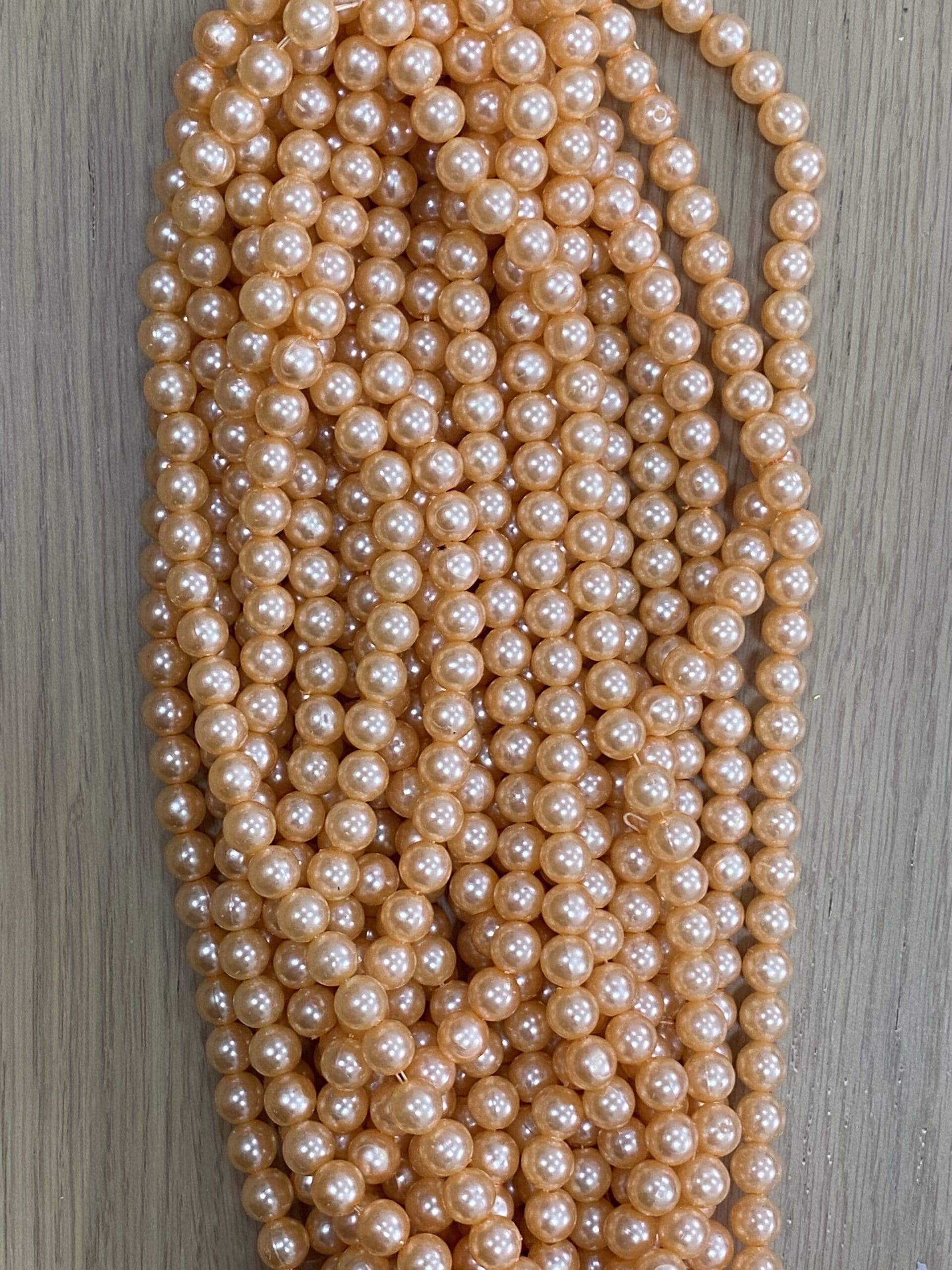 PL BEADS;30″ (KM/10MM-PX30)