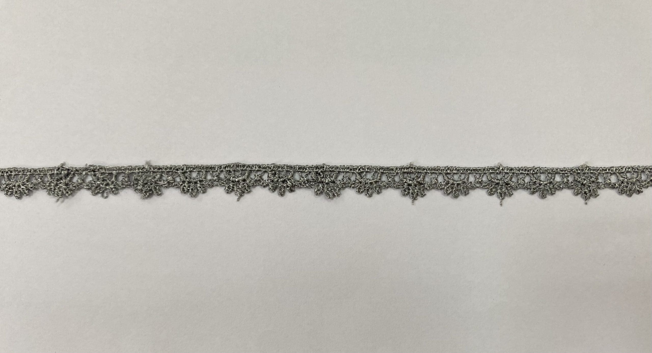 CHEMICAL CUT.LACE:15Y:1/2" (MA353)