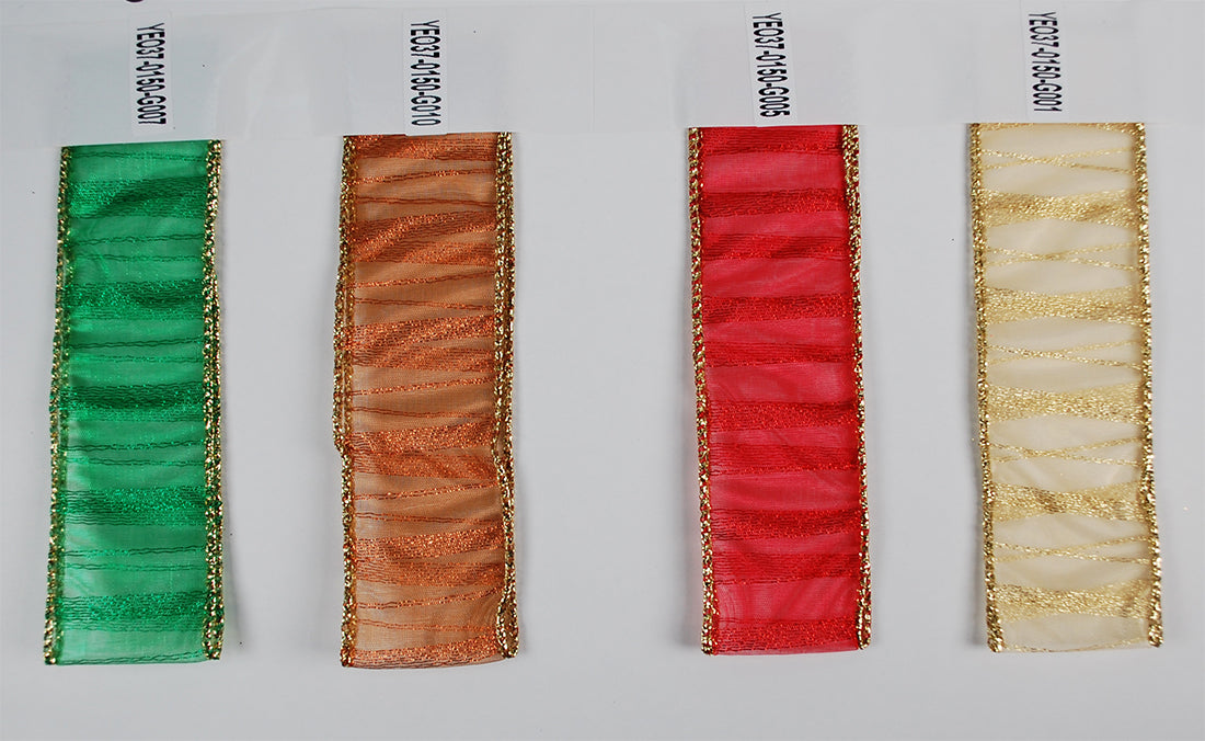 NYL/MET.RIBBON:10Y (YEO37-0150)
