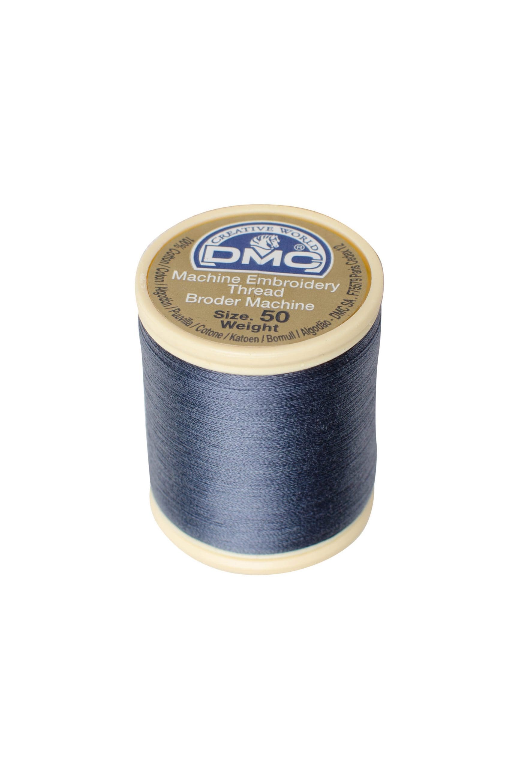 MACHINE EMB.THREAD:5 SP 500M (237A)
