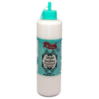 Multi-Surface Acrylic Paint – 500 ml (MULTI SURFACE-500CC)