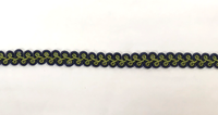 Lace Trim – 50 m (1848)