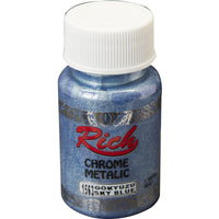 Metallic Paint – 50 ml (CHROME METALIC-50CC)