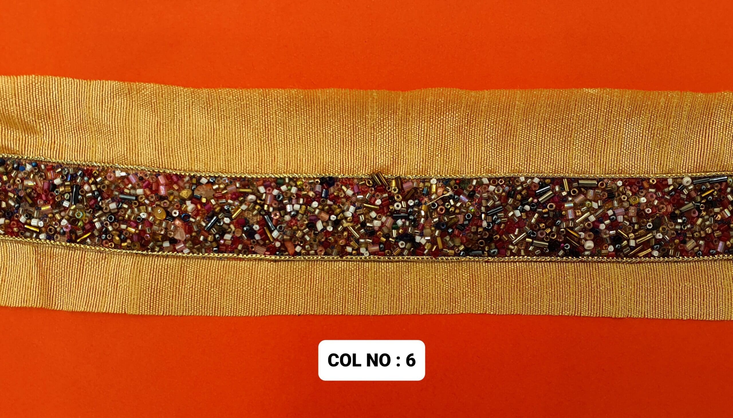 LACE:9MTR (5196/1)