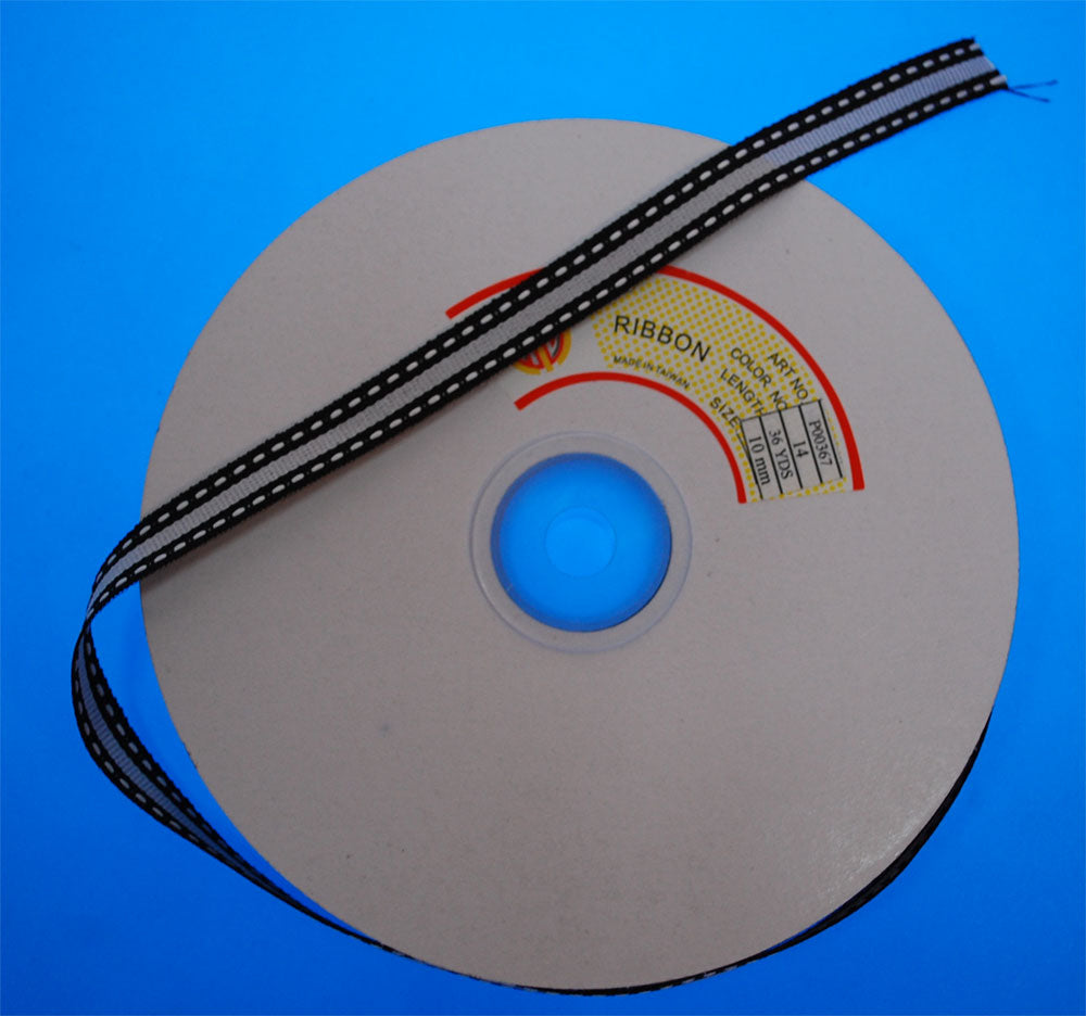 RIBBON:10MM:36Y (P00367)