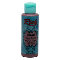 Multi-Surface Acrylic Paint – 130 ml (MULTI SURFACE-130CC)