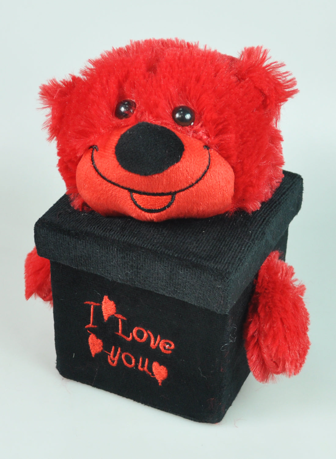 DEC.BOX (YBX-101)