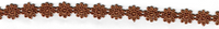 Chemical Lace Trim – 15 yd × 1/2 in (MA1165)