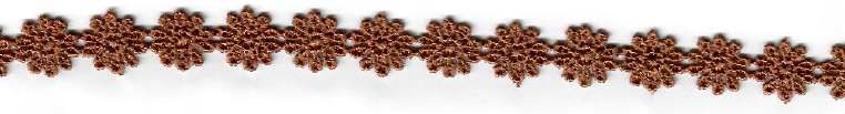 CHEMICAL LACE;15Y :1/2" (MA1165)