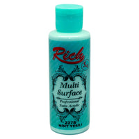 Multi-Surface Acrylic Paint – 130 ml (MULTI SURFACE-130CC)