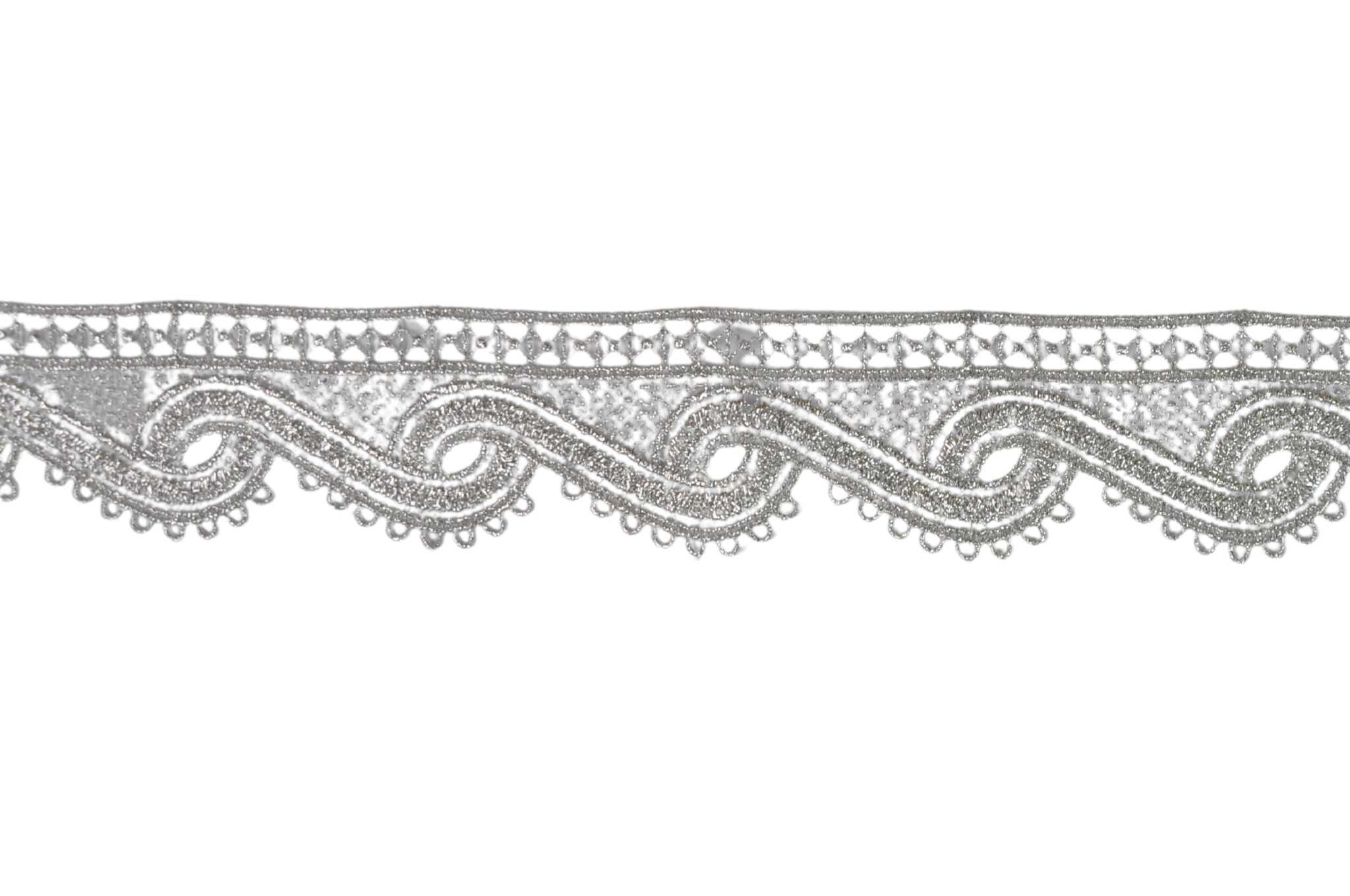 JAP MET CUT-LACE:15Y:2.15" (MT59-1028J)