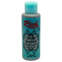 Multi-Surface Acrylic Paint – 130 ml (MULTI SURFACE-130CC)