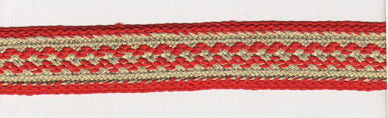 LACE:18YDS (5593/LACE)