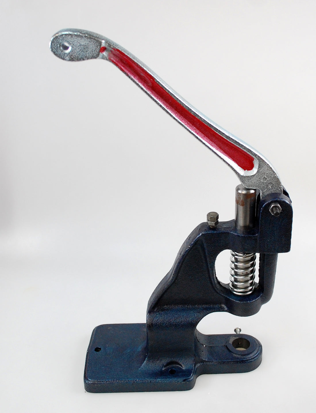 PUNCHING MACHINE W/DICE:12MM (PM-1/R-12)