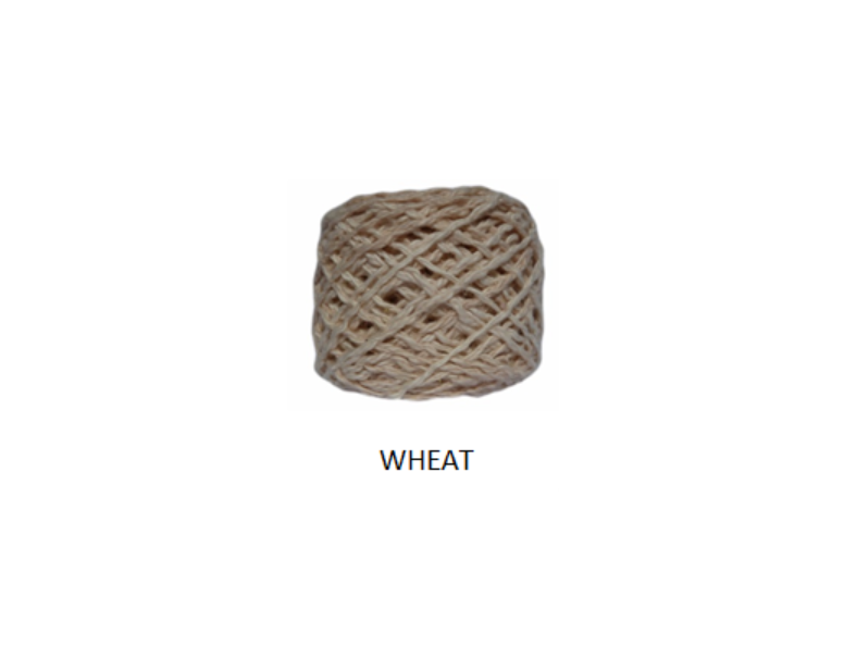 100% COT YARN:50GRx3BL (150G) (MOYA/CARESSE)