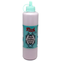 Multi-Surface Acrylic Paint – 500 ml (MULTI SURFACE-500CC)