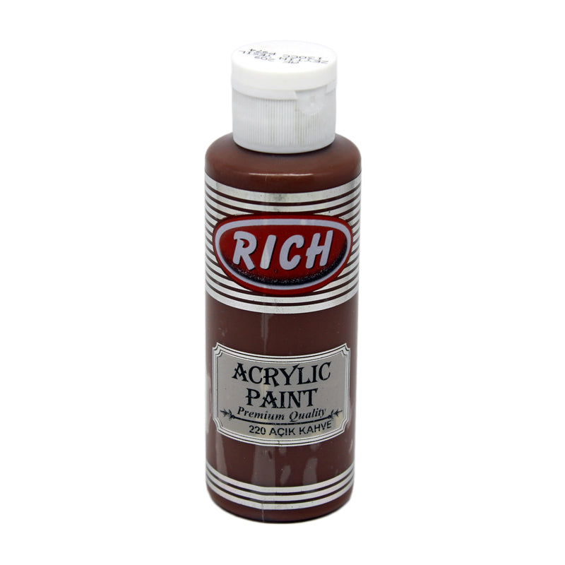 ACRYLIC PAINT:130CC (ACRYLIC PAINT/130CC)