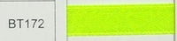 Satin Ribbon – 36 yd (32.92 m) per Roll, Pack of 6 Rolls (8511BC-1)