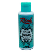Multi-Surface Acrylic Paint – 130 ml (MULTI SURFACE-130CC)