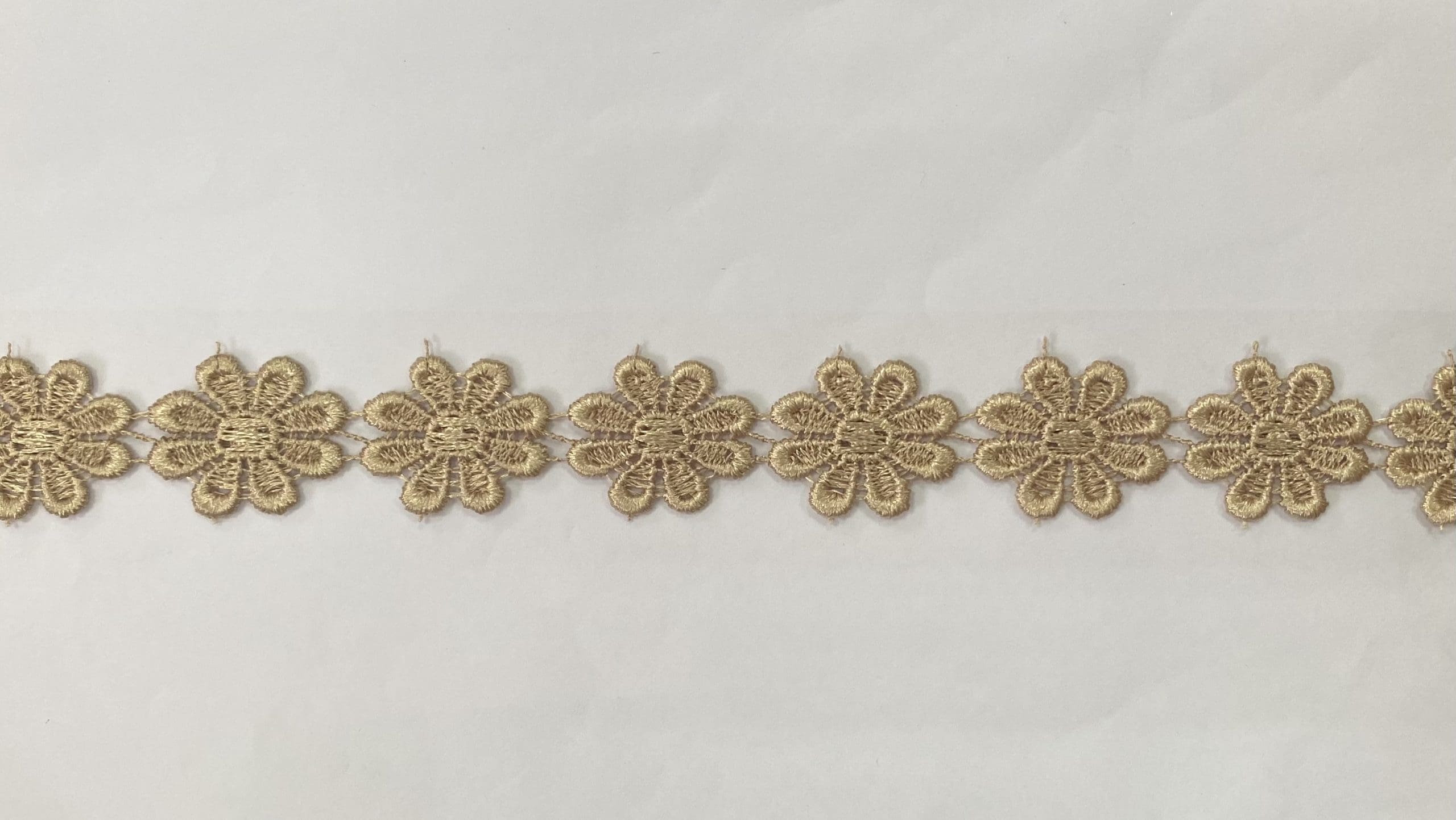 CHEMICAL LACE:15Y:1" (MA348)