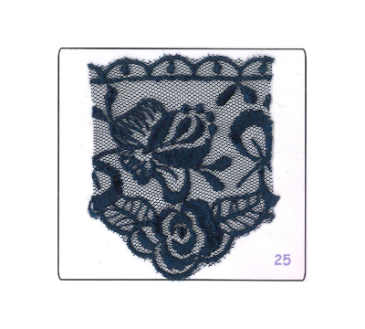 NET CUT LACE:15Y:3″ (D-54-4069)