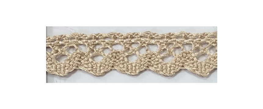 LACE:25 MTR (2435)