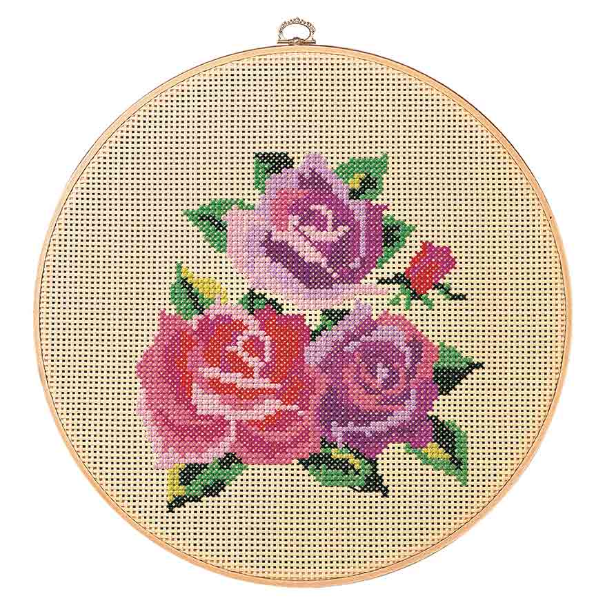 STITCHERY KIT (SK912)
