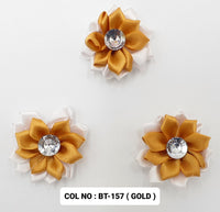Flower Motifs – Pack of 20 (SC-A331)