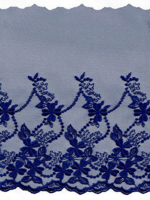 NET-CUT LACE:15Y (13.7MT)18.75C) (D-45-4034)