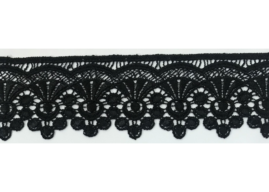 CHEMICAL LACE:15Y:2-1/2" (MA50-1218)