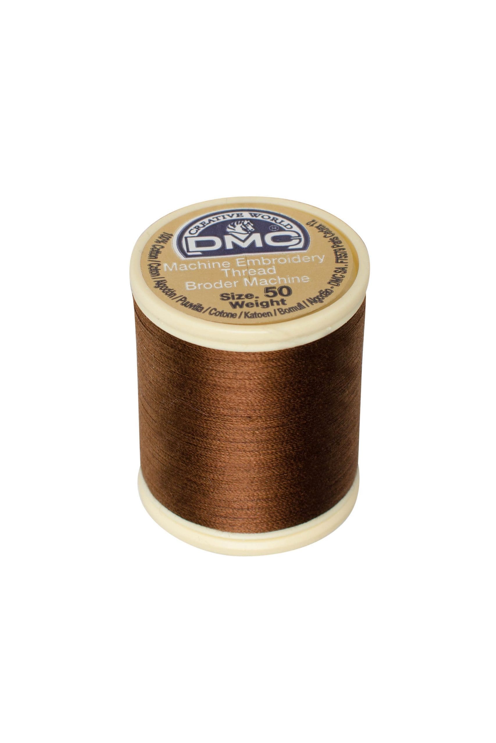 MACHINE EMB.THREAD:5 SP 500M (237A)