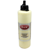 Premium Acrylic Paint – 500 ml (ACRYLIC PAINT/500CC)