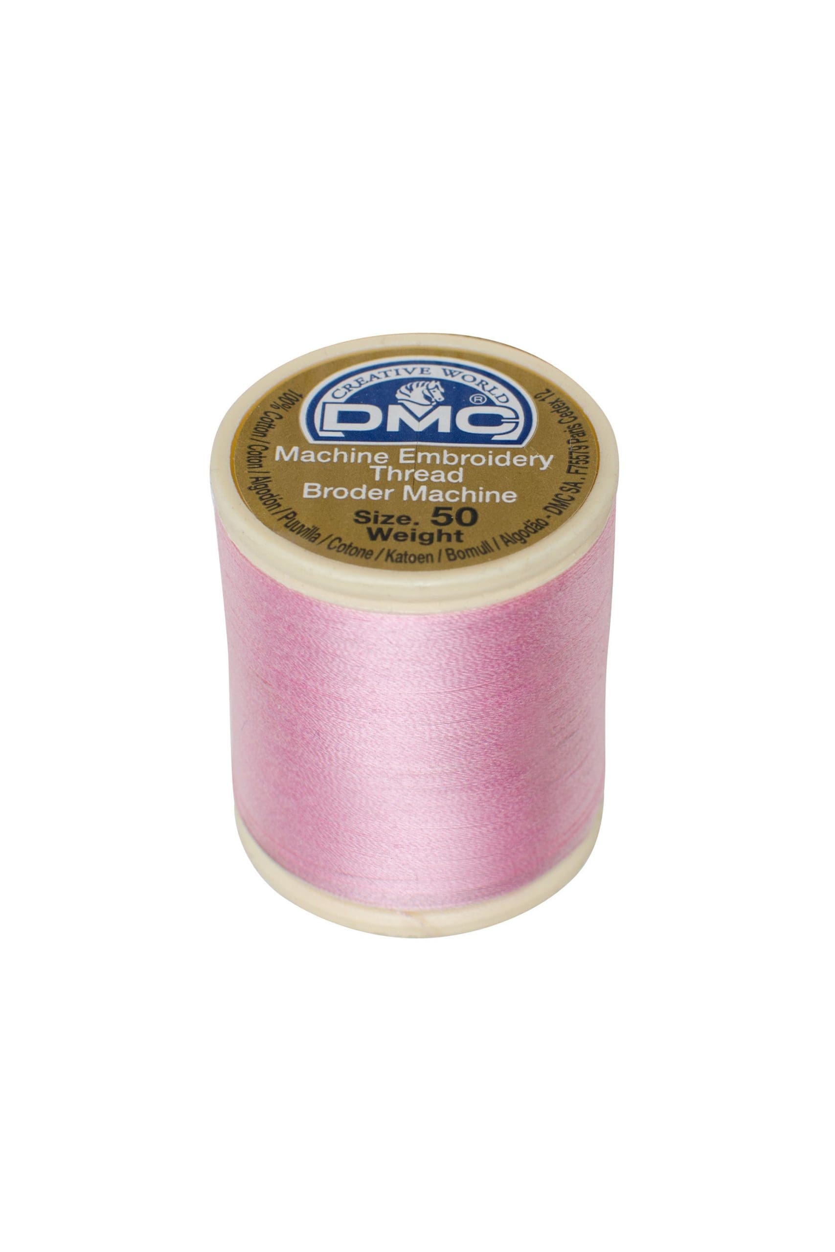 MACHINE EMB.THREAD:5 SP 500M (237A)