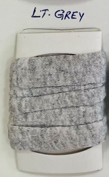 T-SHIRT YARN~70M~400G (LOOP/T-SHIRT)