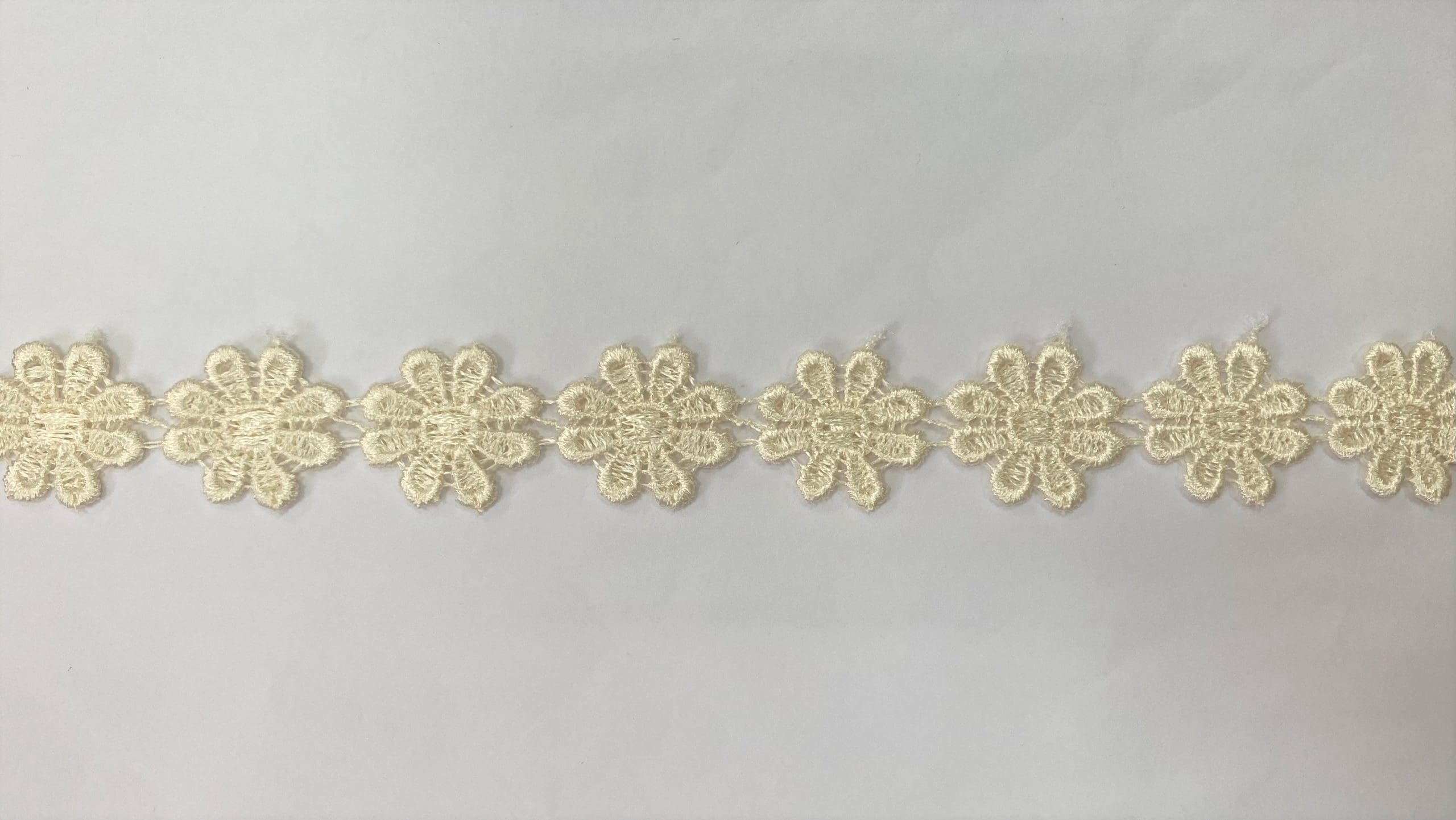 CHEMICAL LACE:15Y:1" (MA348)