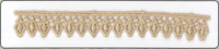 Chemical Lace Trim (MA4033)