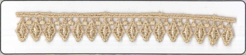 CHEMICAL LACE (MA4033)