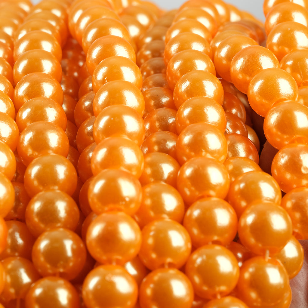 PL  BEADS;30" (KM/8MM-PX30)