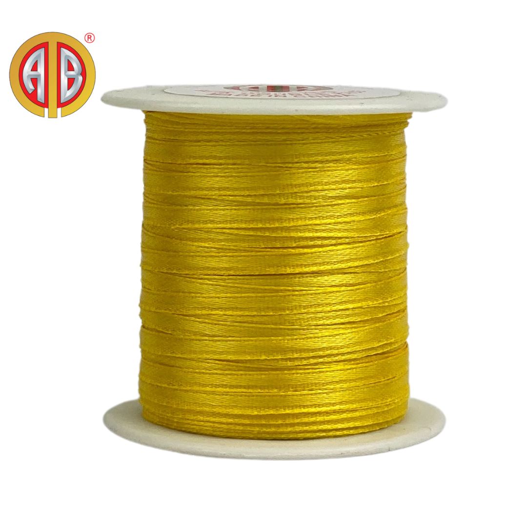 NY,SAT.RIBBON;1/8″:100Y (91.44M) (8512C)